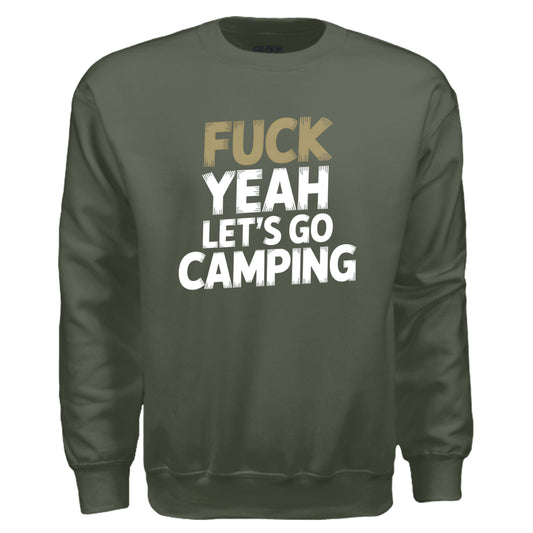 MILITARY GREEN - G180 - FRONT