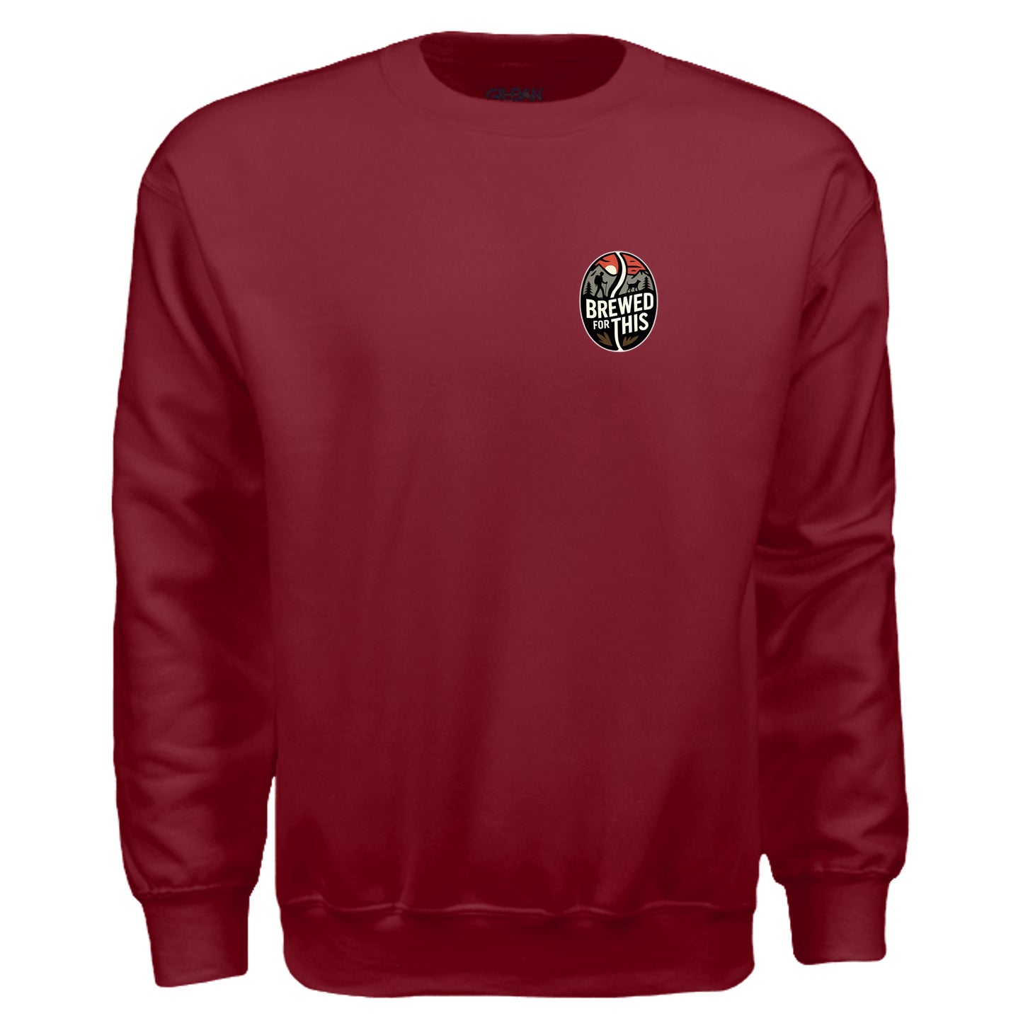 GARNET - G180 - FRONT