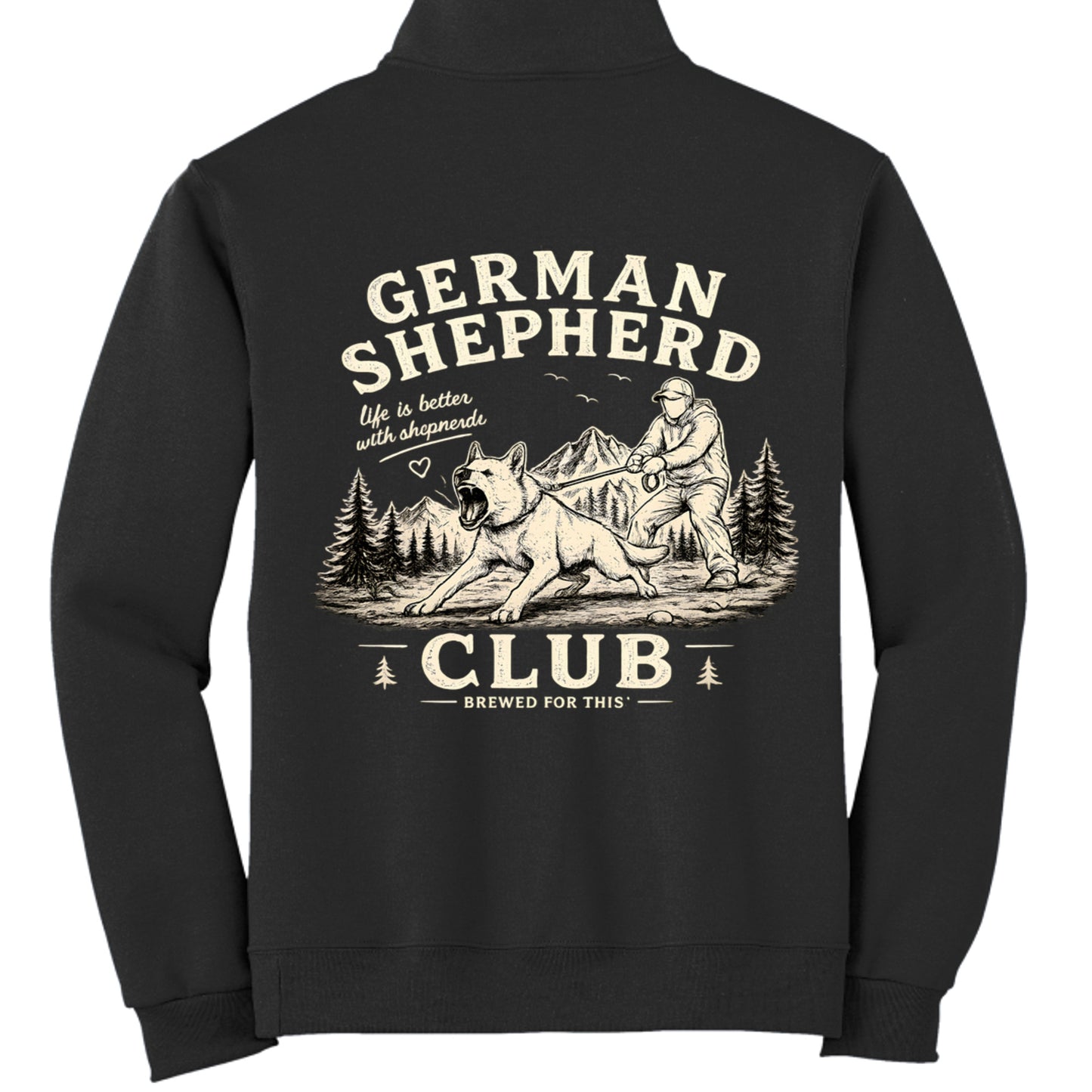 BLACK - 995M - BACK