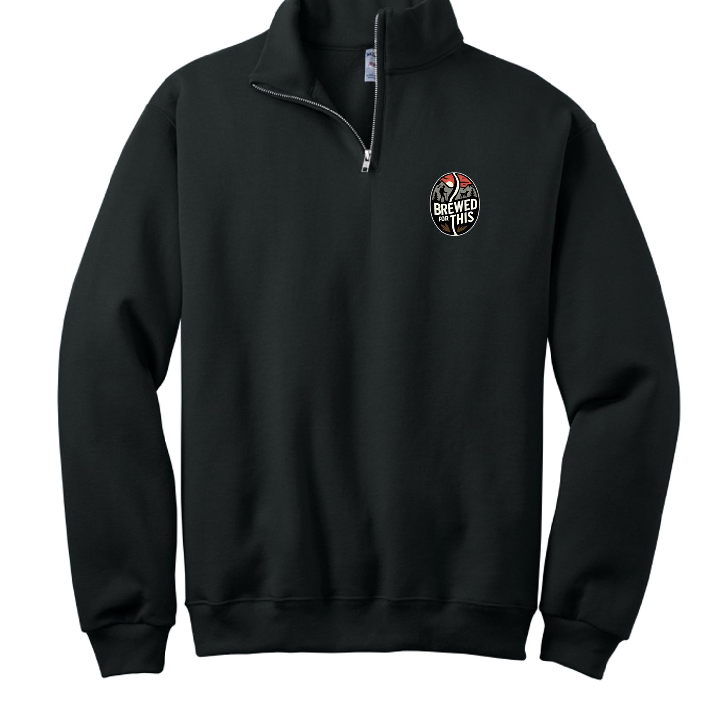 BLACK - 995M - FRONT