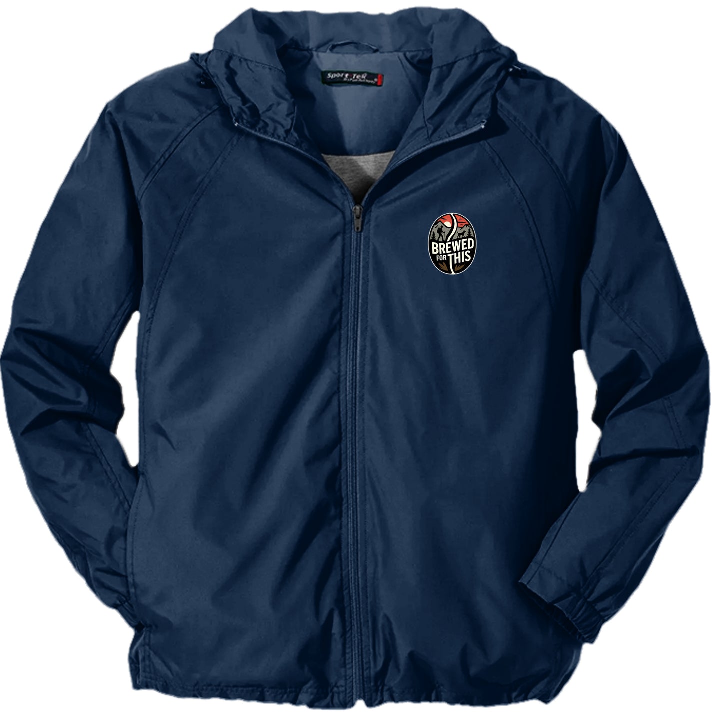 True Navy - JST73 - FRONT