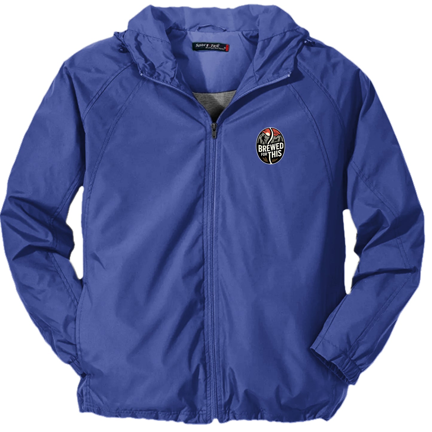 True Royal - JST73 - FRONT