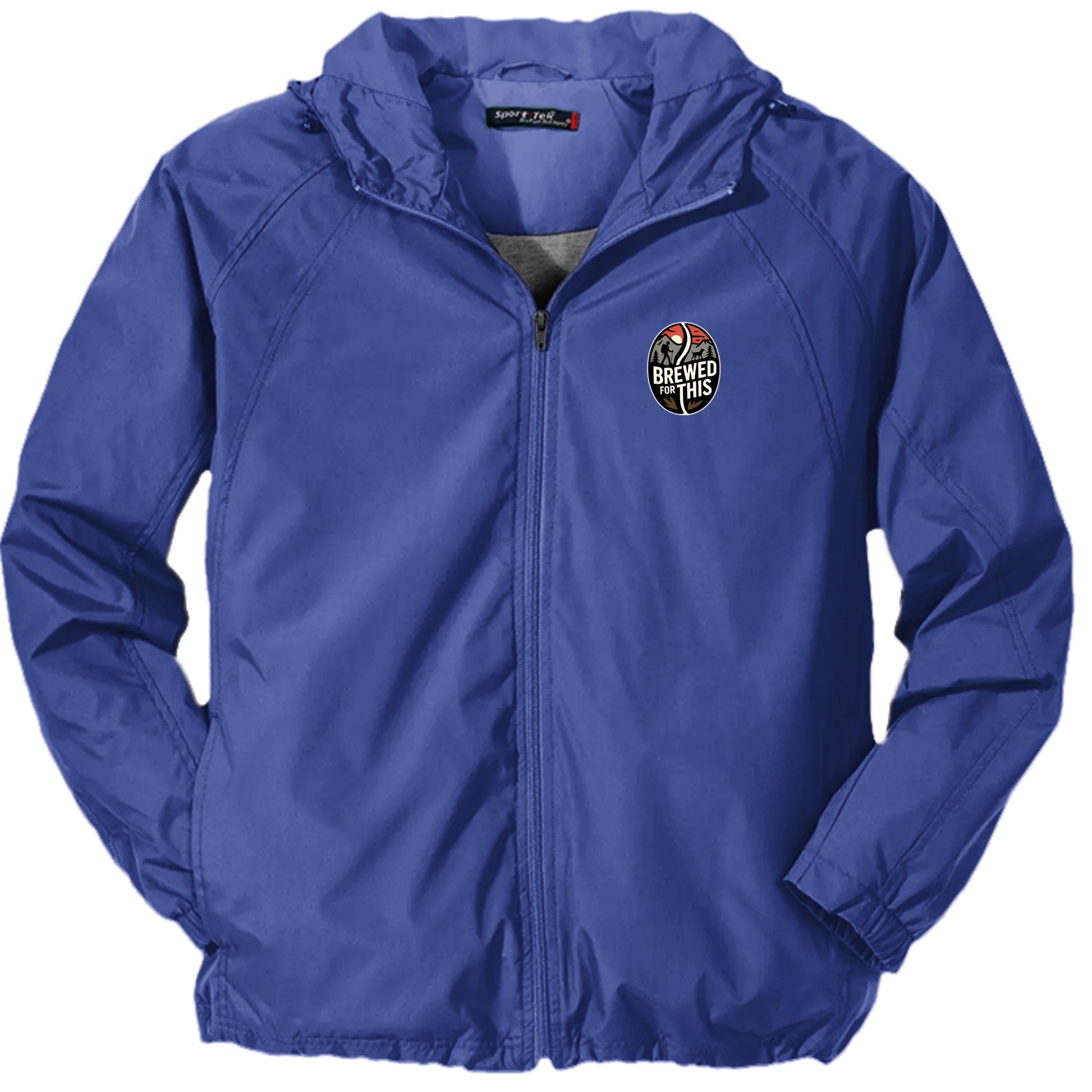 True Royal - JST73 - FRONT