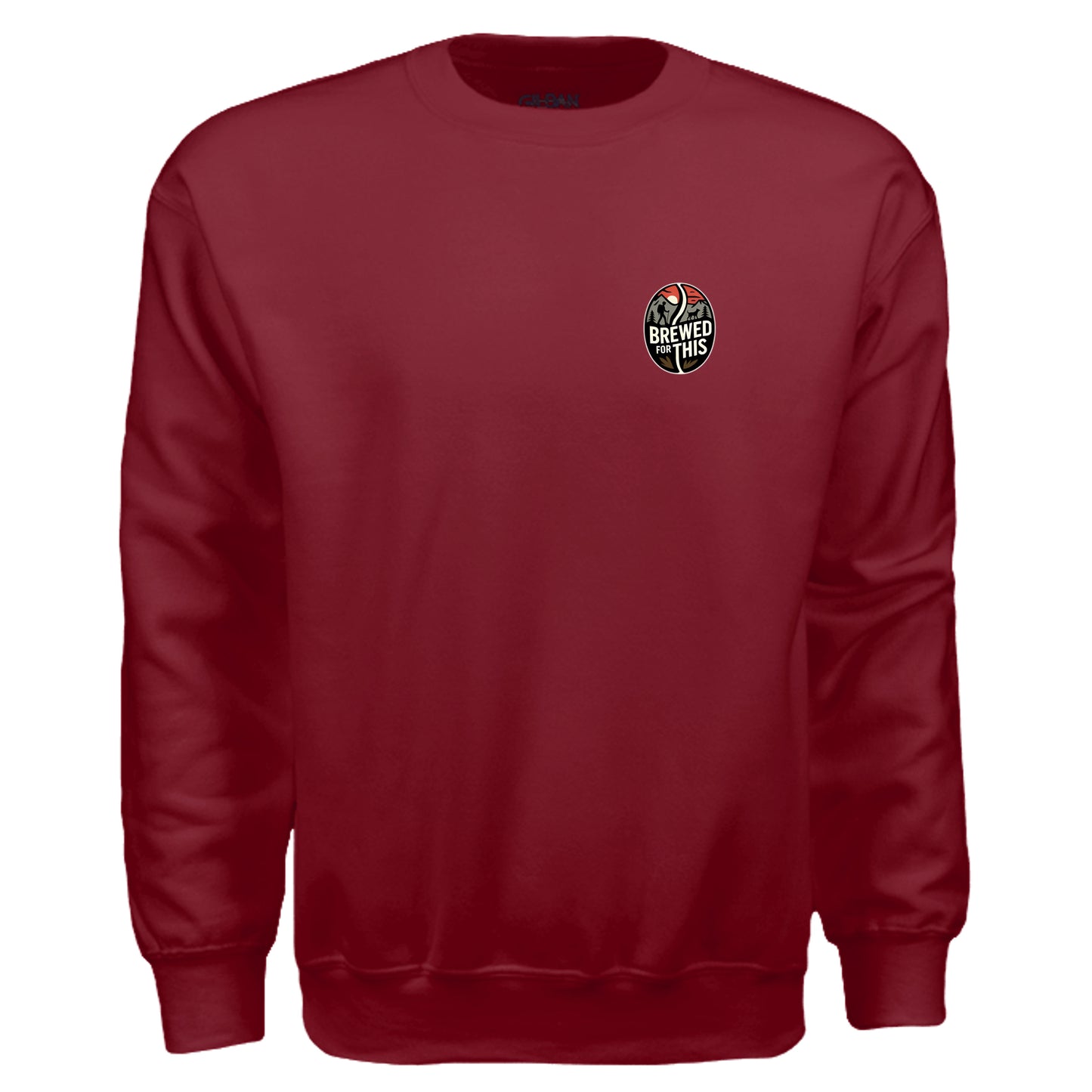 GARNET - G180 - FRONT