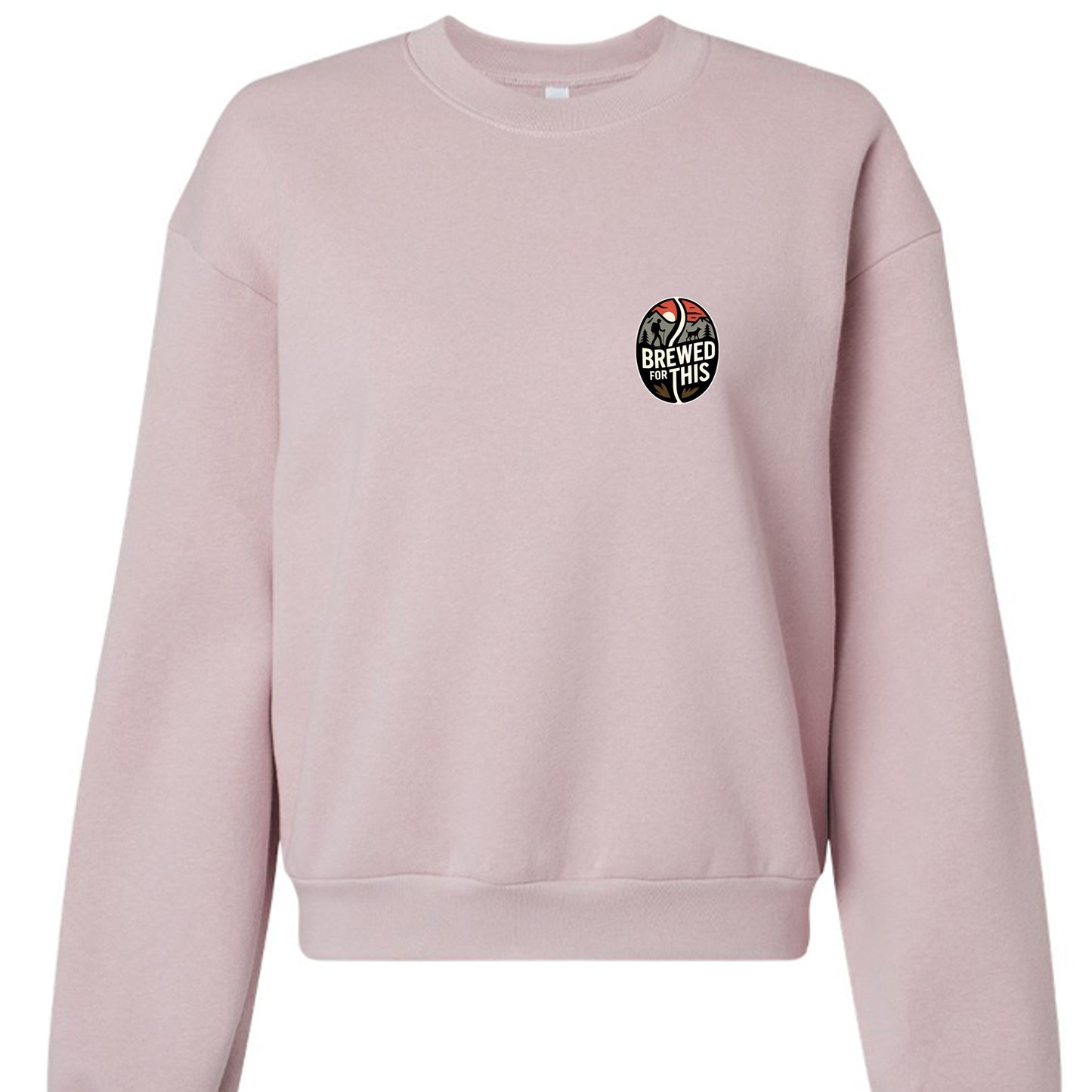 Blush - RF494 - FRONT