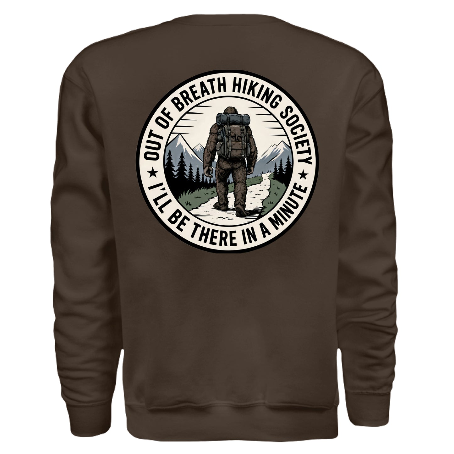 DARK CHOCOLATE - G180 - BACK
