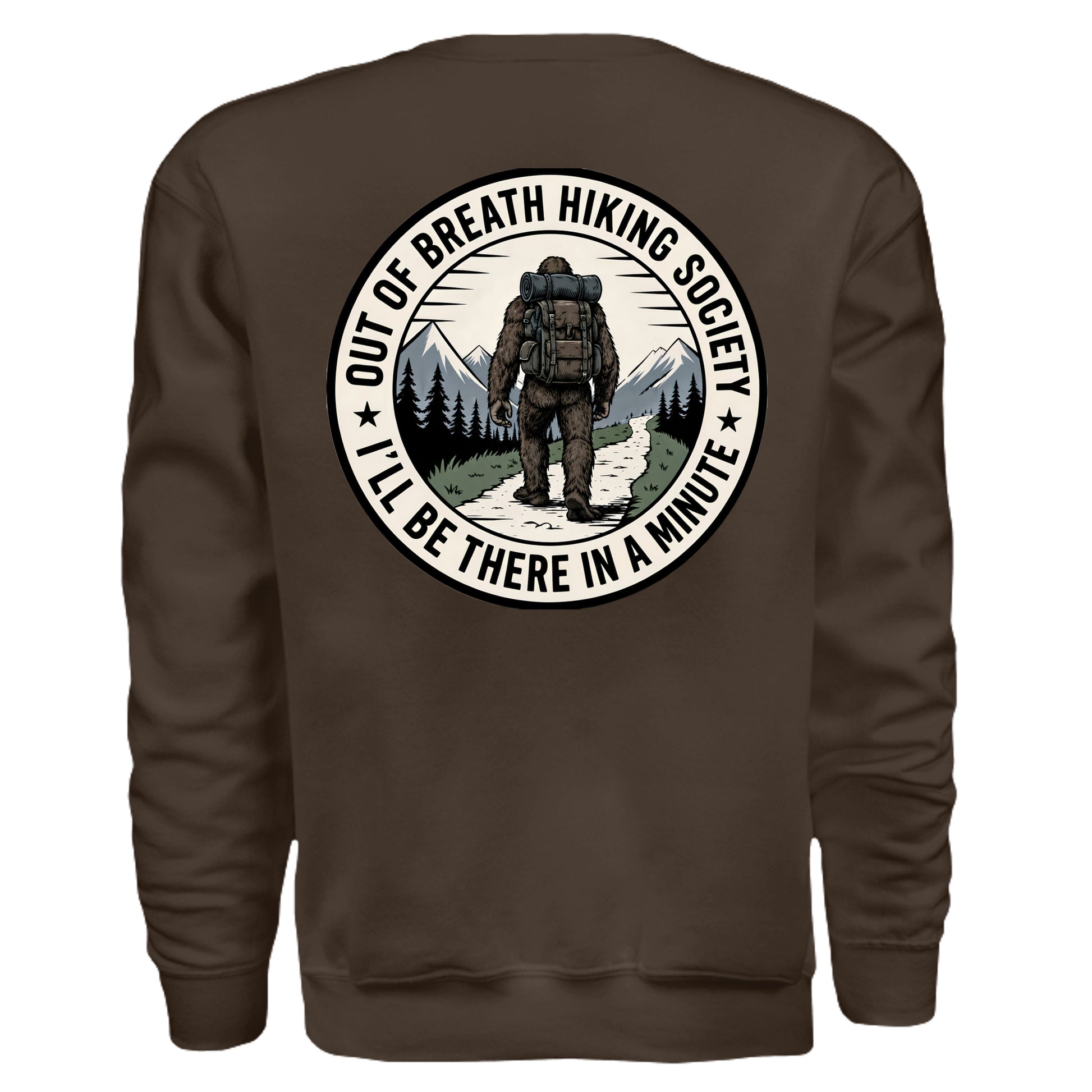 DARK CHOCOLATE - G180 - BACK
