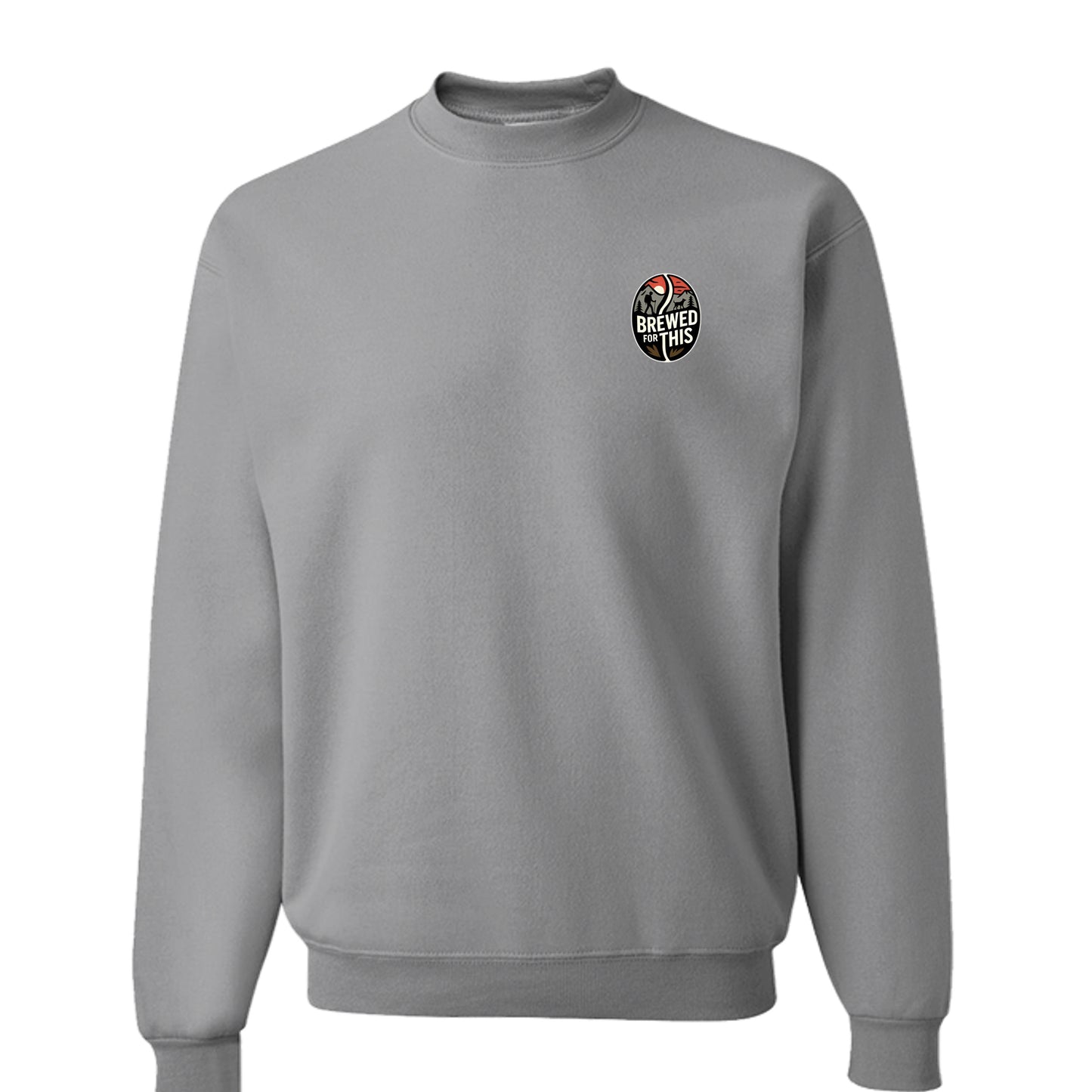 Athletic Heather - PC78 - FRONT