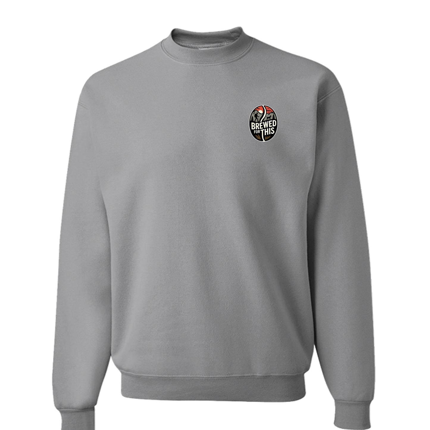 Athletic Heather - PC78 - FRONT