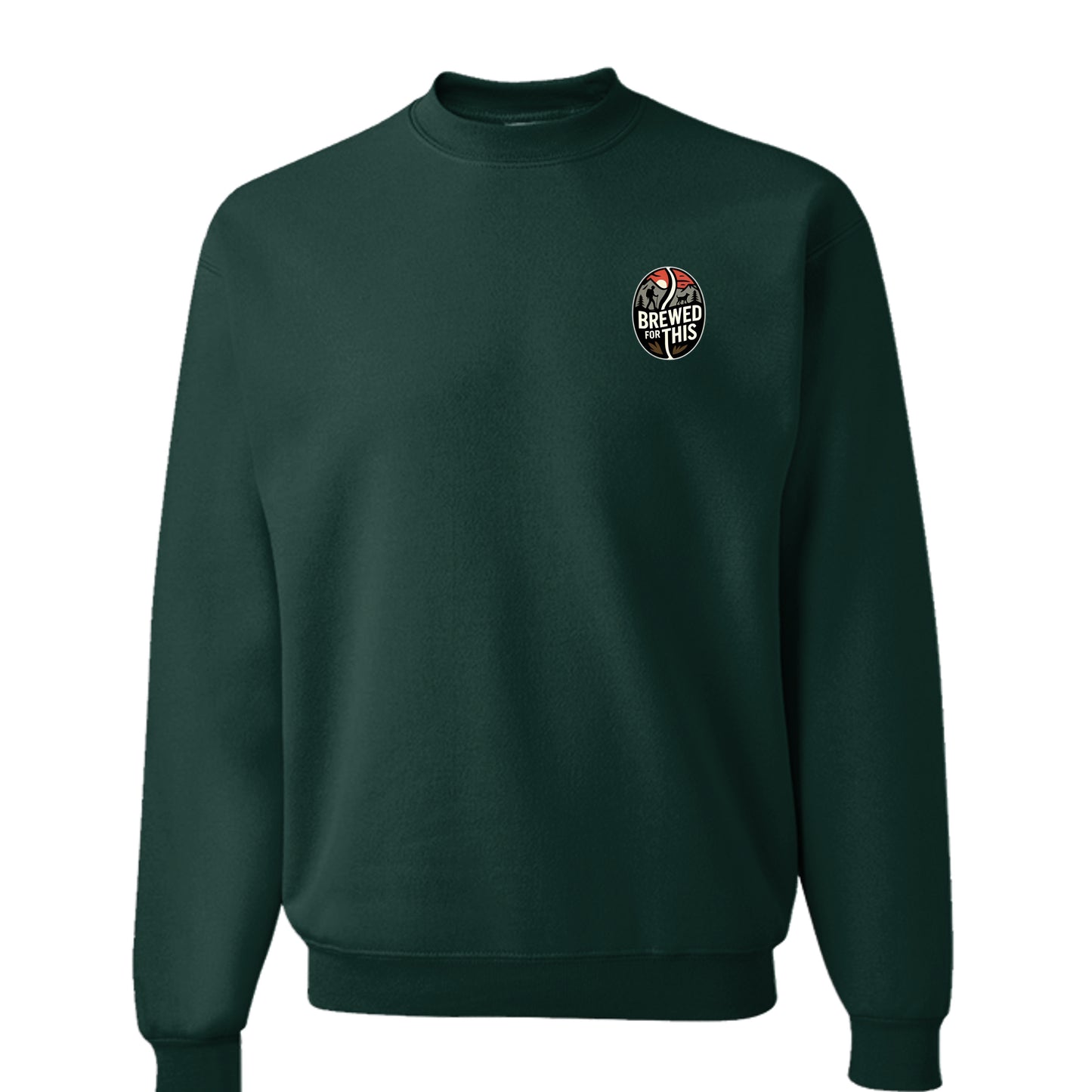 Dark Green - PC78 - FRONT