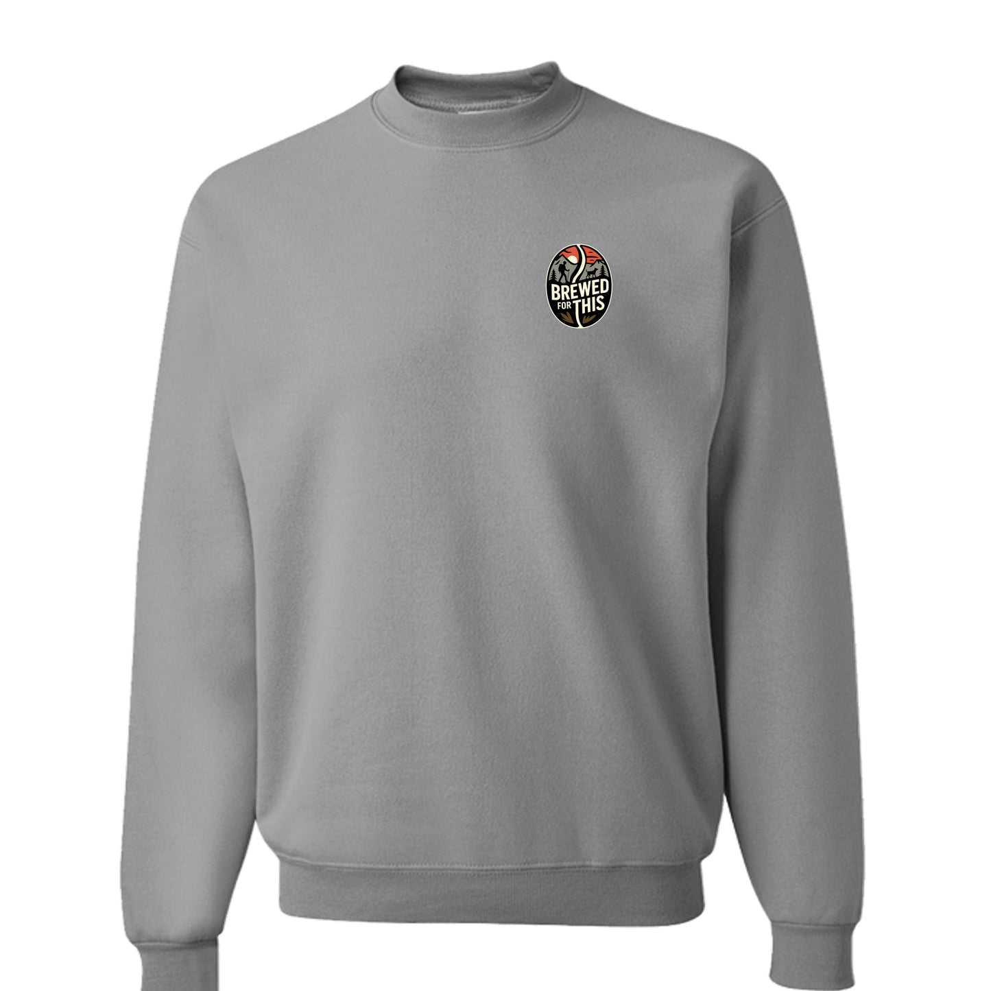 Athletic Heather - PC78 - FRONT