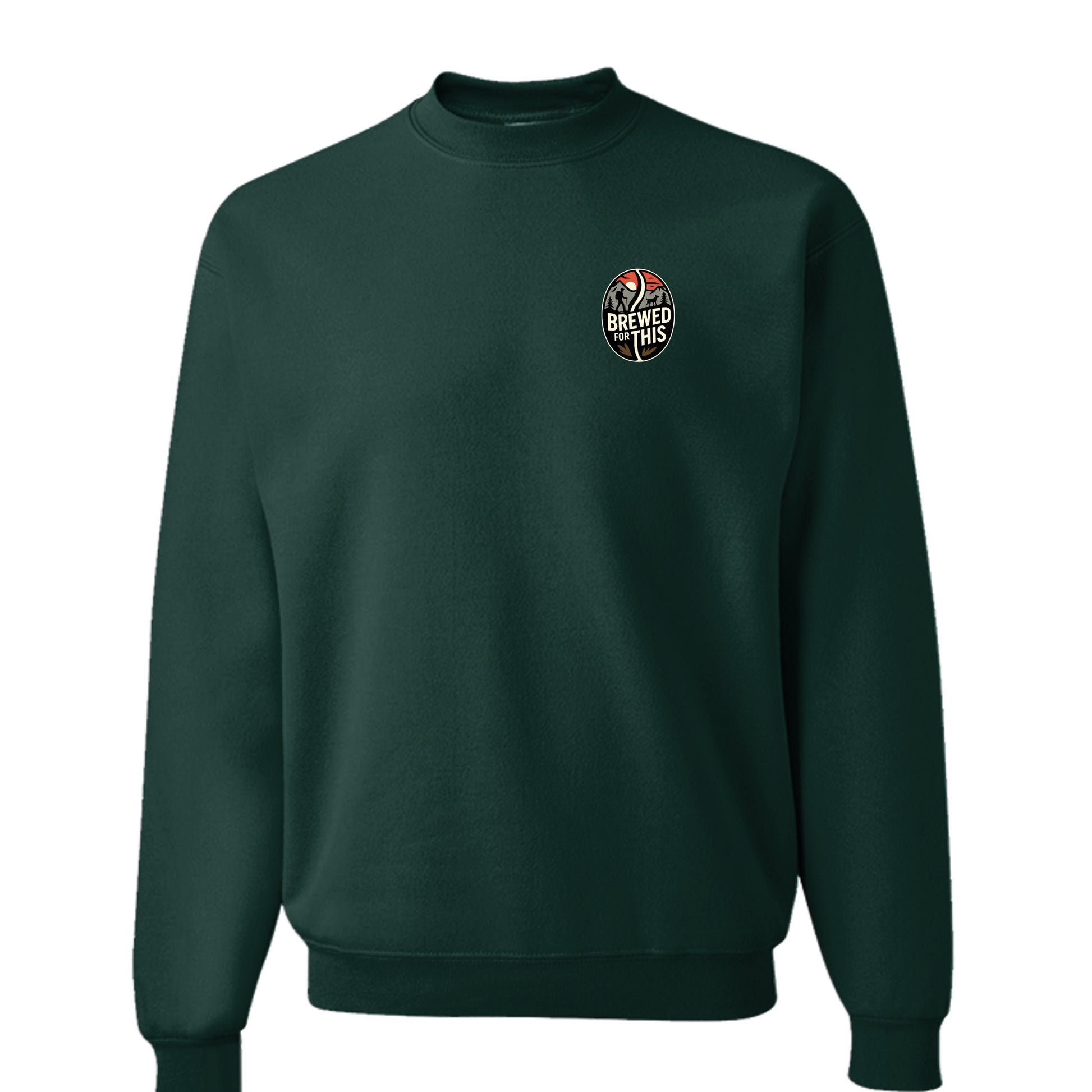 Dark Green - PC78 - FRONT