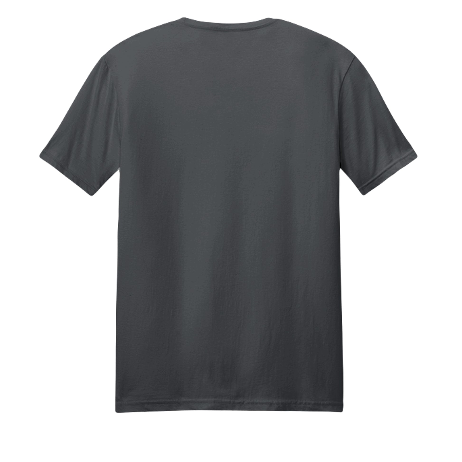 Charcoal - DM108 - BACK