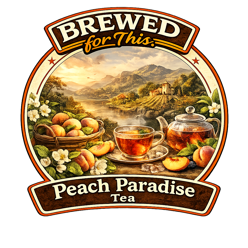 Peach Paradise