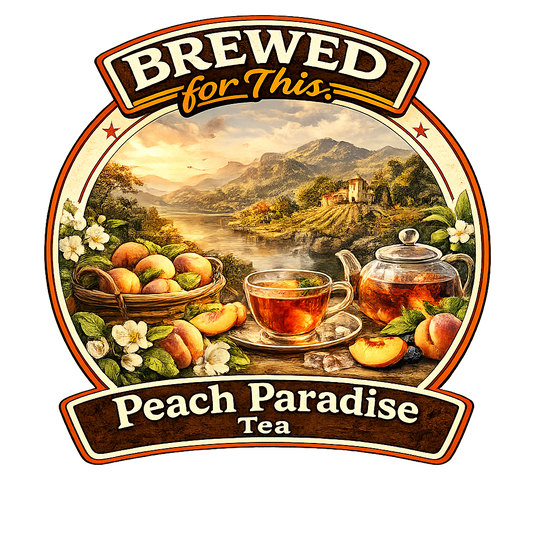 Peach Paradise