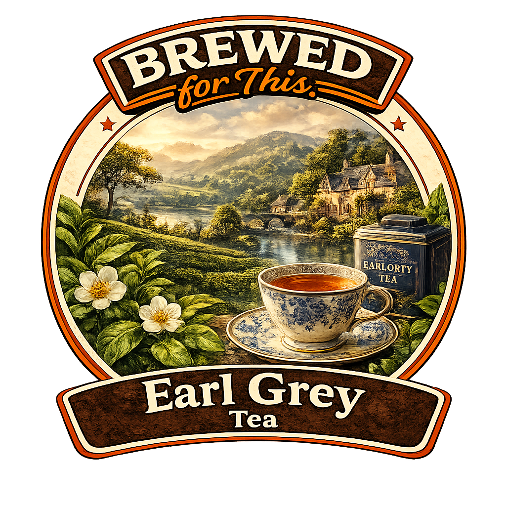 Earl Grey